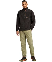 Timberland Men's Polartec® Full Zip Fleece Jacket