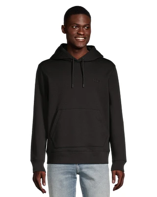 Helly Hansen Men's BODO Logo Pullover Fleece Hoodie