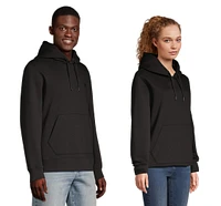 Helly Hansen Men's BODO Logo Pullover Fleece Hoodie