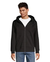 Helly Hansen Men's Full Zip Fleece Hoodie