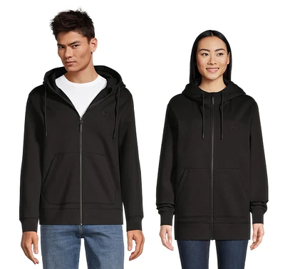 Helly Hansen Men's Full Zip Fleece Hoodie