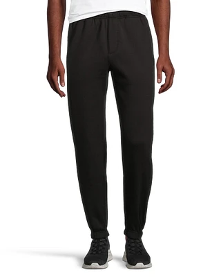 Helly Hansen Men's Logo Fleece Jogger Sweatpants