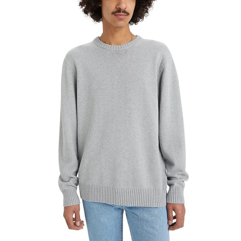 Levi's Red Tab Crewneck Sweater