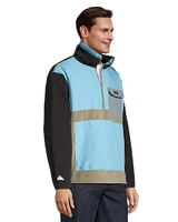 Helly Hansen Men's Half Zip Lightweight Fleece