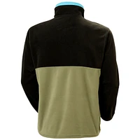 Helly Hansen Men's Half Zip Lightweight Fleece