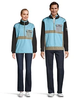 Helly Hansen Men's Half Zip Lightweight Fleece