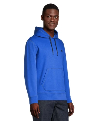 Helly Hansen Men's Fleece Pullover Hoodie