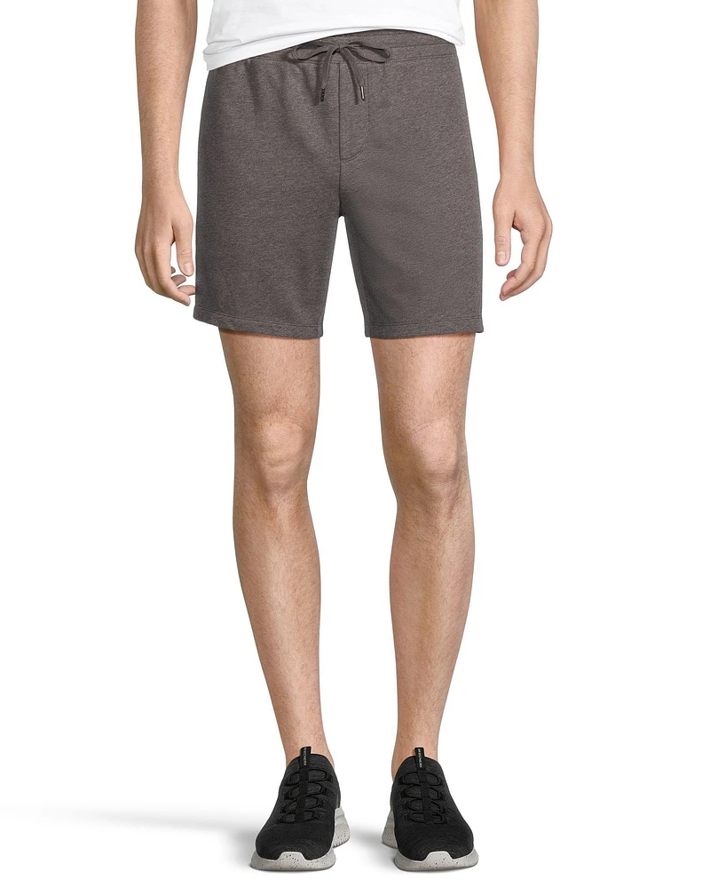 Denver Hayes Men's French Terry Shorts