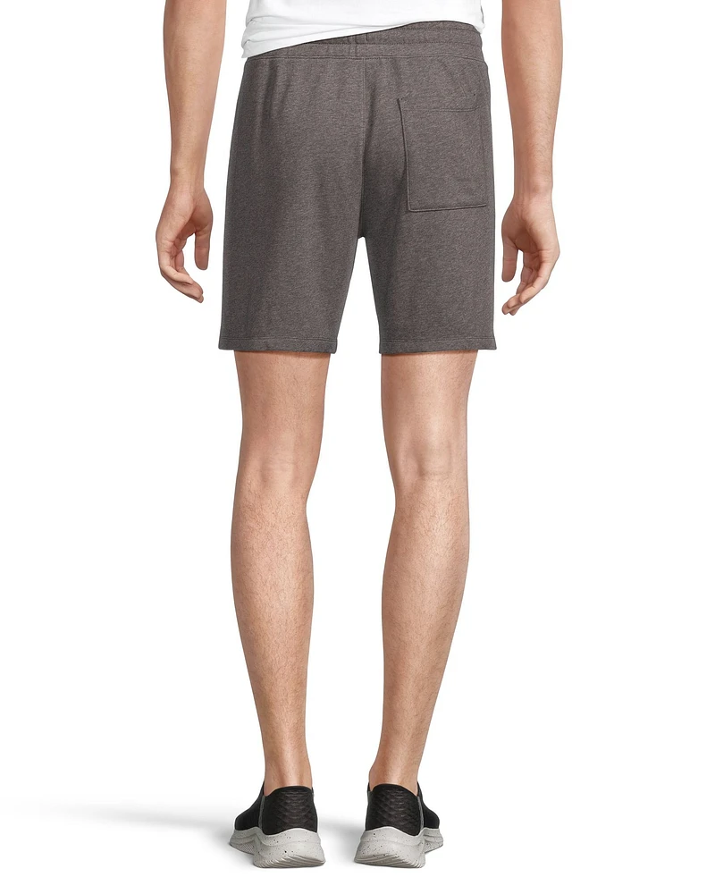 Denver Hayes Men's French Terry Shorts