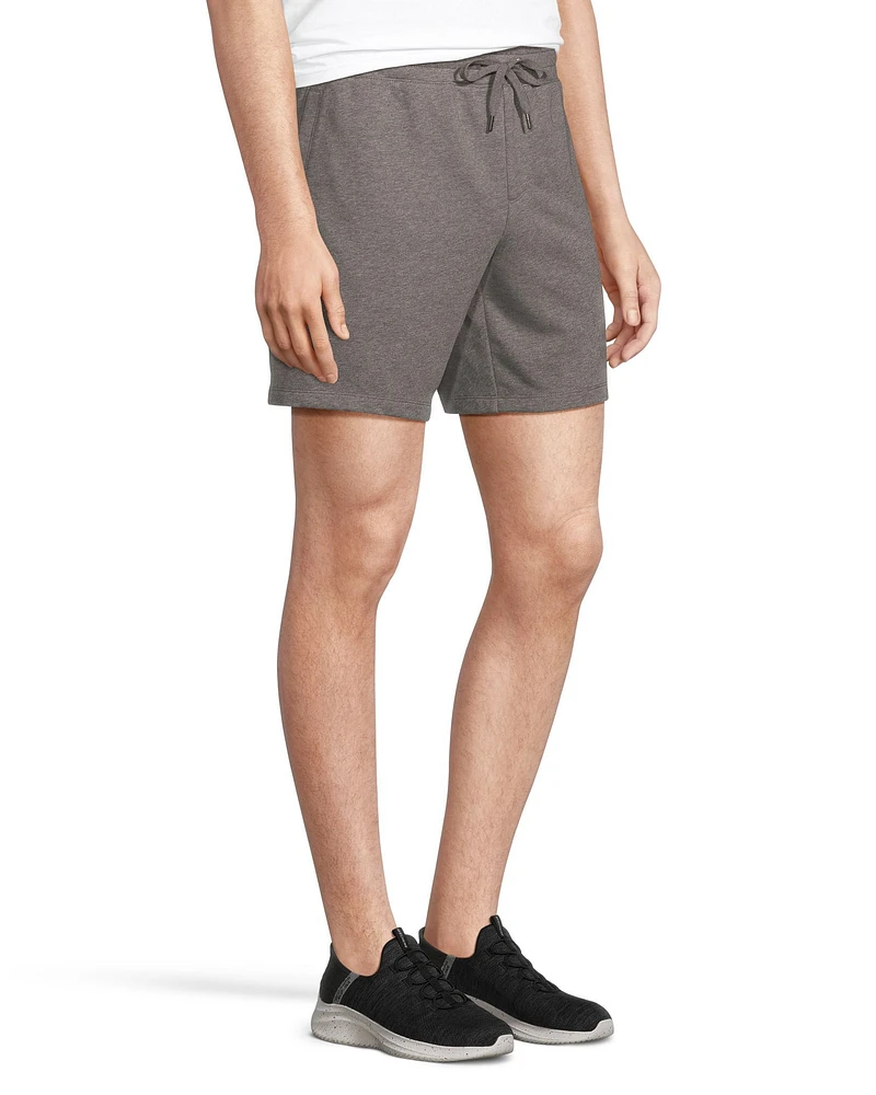 Denver Hayes Men's French Terry Shorts