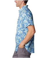 Columbia Men's Utilizer Omni-Shade™ Shirt