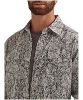 Wrangler Men's Retro Woven Shirt