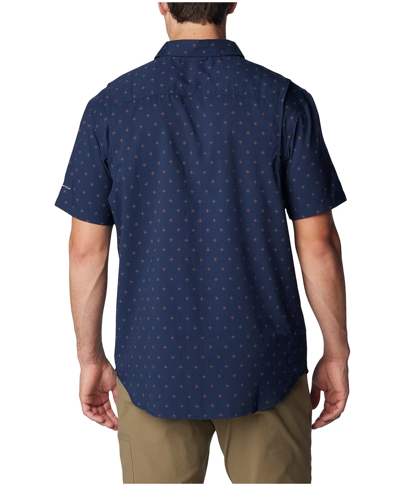 Columbia Men's Utilizer Omni-Shade™ Shirt