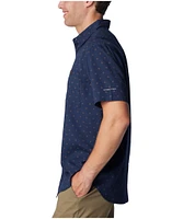 Columbia Men's Utilizer Omni-Shade™ Shirt