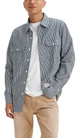 Levi's Men's Classic Work Button Up Cotton Shirt