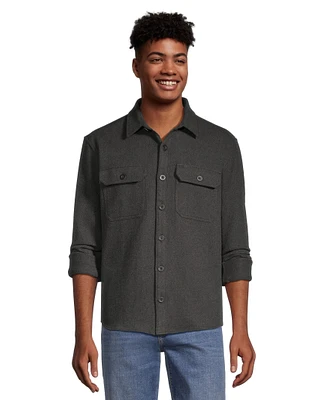 Helly Hansen Drammen Flannel Shirt