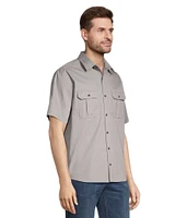 WindRiver Men's Utility Shirt