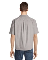 WindRiver Men's Utility Shirt