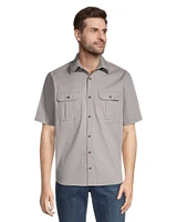 WindRiver Men's Utility Shirt