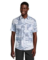 FarWest Men's All Over Print Shirt