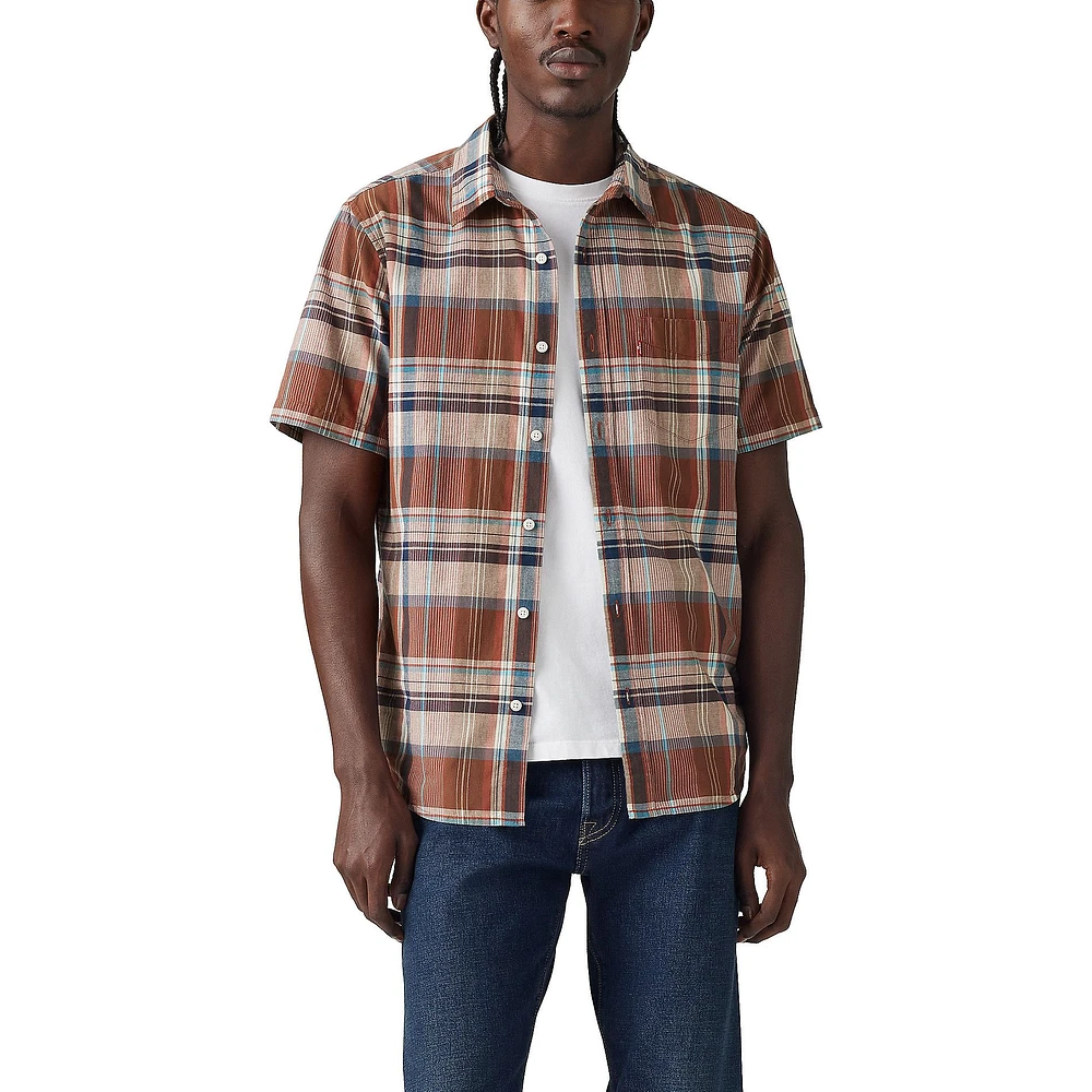 Levi's Men's Classic Standard Shirt