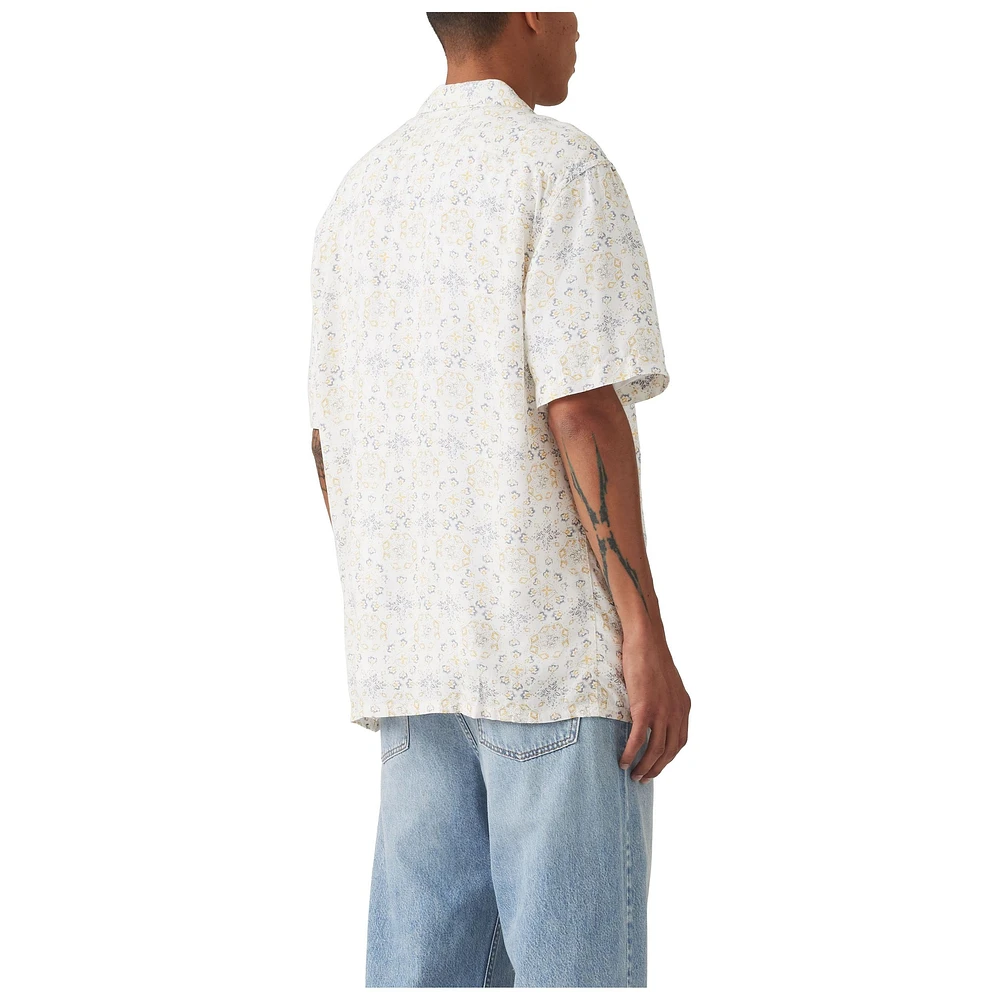 Levi's Men's Classic Camper Shirt