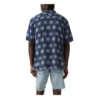 Levi's Men's Classic Camper Shirt