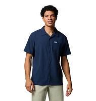 Columbia Men's Utilizer Omni-Wick™ Camp Shirt