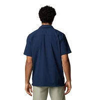 Columbia Men's Utilizer Omni-Wick™ Camp Shirt