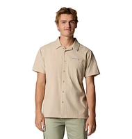 Columbia Men's Omni-Wick™ Utilizer Camp Shirt