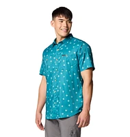 Columbia Men's Omni-Shade™ Utilizer Shirt