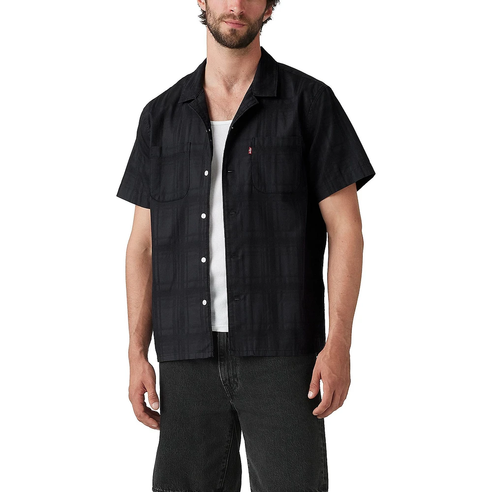 Levi's Men's Classic Camper Shirt