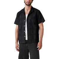 Levi's Men's Classic Camper Shirt