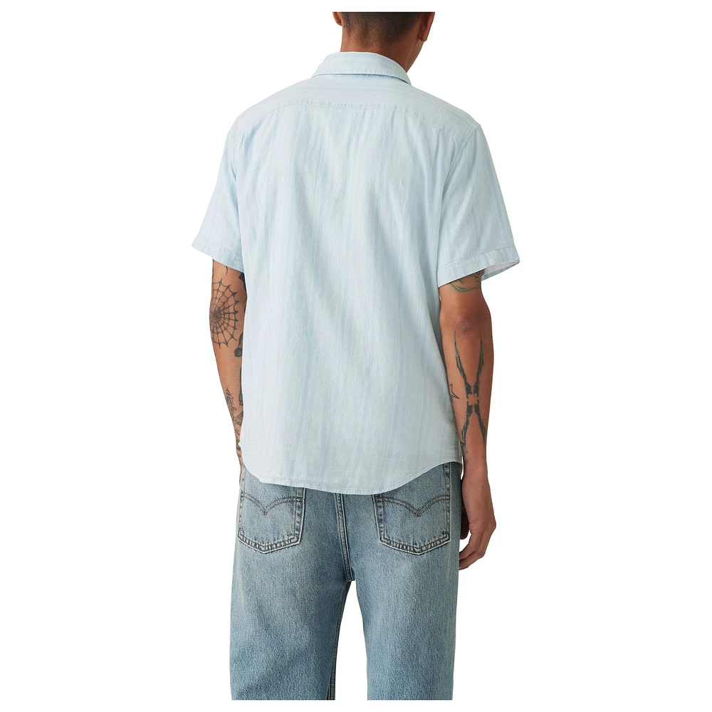 Levi's Men's Classic Linen Shirt