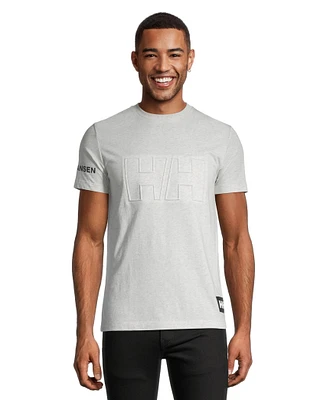 Helly Hansen Men's Bowen Crewneck Graphic T Shirt