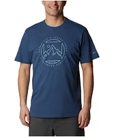 Columbia Men's Rockaway River™ Graphic T Shirt