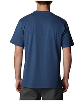 Columbia Men's Rockaway River™ Graphic T Shirt