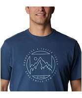 Columbia Men's Rockaway River™ Graphic T Shirt