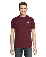 Helly Hansen Men's Short Sleeve Bowen Logo T Shirt