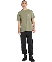 Timberland Men's Garment Dye T Shirt