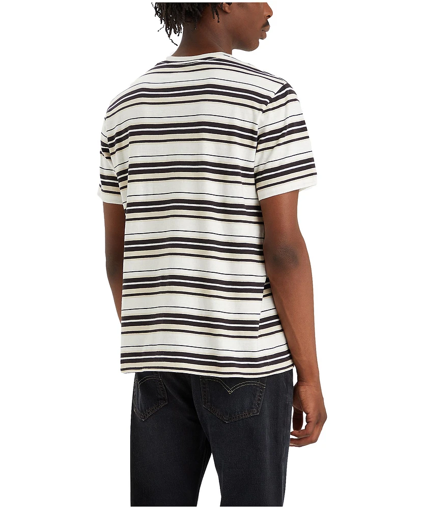 Levi's Men's Classic Pocket Standard Fit T Shirt