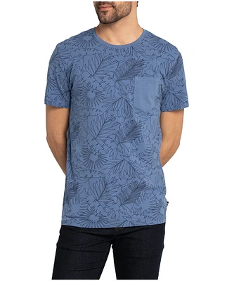 Lois Men's Steven Graphic T Shirt