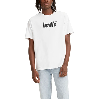 Levi's Men's Core Poster Graphic T Shirt