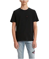 Levi's Men's Classic Slub Standard Fit T Shirt