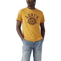 Levi's Men's Tiger Crest Graphic T Shirt