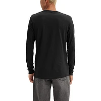 Levi's Men's Everyday Essentials Long Sleeve T Shirt