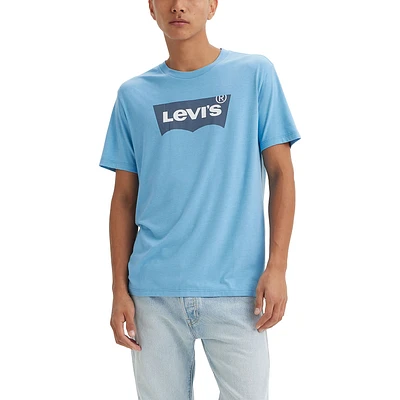 Levi's Men's Batwing Graphic Logo T Shirt