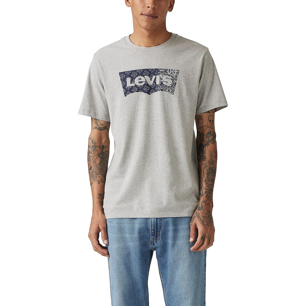 Levi's Men's Batwing Graphic T Shirt