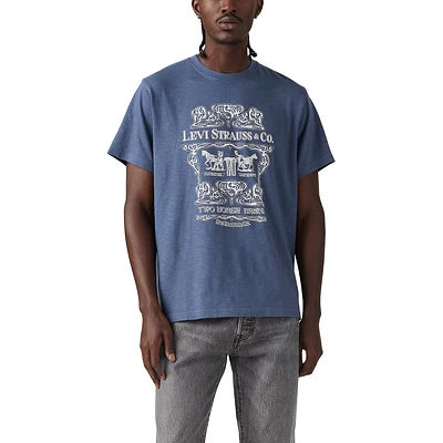 Levi's Men's Archival Graphic T Shirt