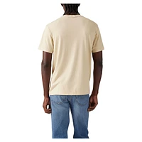 Levi's Men's Eagle Graphic T Shirt